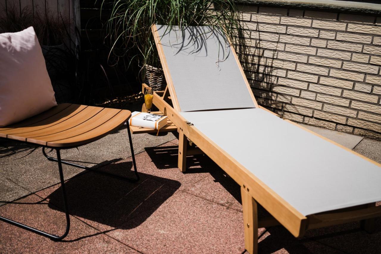 Ferienwohnung Salinchen Bad Rothenfelde Exterior foto